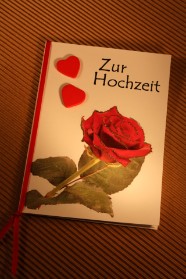 Motiv: Hochzeit 4