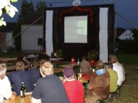 Open Air: Zuschauer