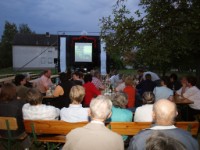 Open Air: Zuschauer