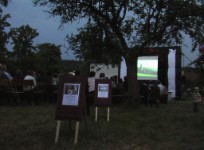 Open Air: Festivalgelände