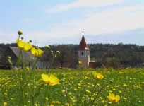 St. Marien, Reuth unter Neuhaus